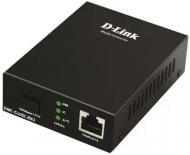 Медиаконвертер DLINK DMC-G20SC-BXU