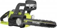 Пила цепная аккумуляторная RYOBI 36В RCS36X3550Hi