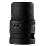 Головка NEO tools 1/2"(F)×3/8"(M) 12-213