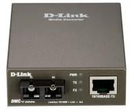 Медиаконвертер DLINK DMC-F30SC