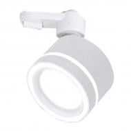 Трековый светильник LIGHT SET LUG TR-GX 8550 белый