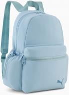 Рюкзак Puma HER Smal 09270505 13 л блакитний