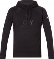 Джемпер McKinley Garry ux 408162-057 р. S черный