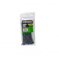 Хомут пластиковый WINSO 2,5x150 100 шт. 225150