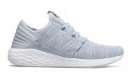 Кроссовки женские New Balance CRUZ WCRUZKI2 р.40 серые