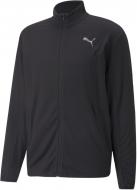 Джемпер Puma 52239901 р. S черный