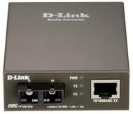 Медиаконвертер DLINK DMC-F02SC