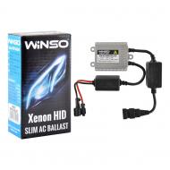 Блок розжига WINSO Xenon Slim AC CANBUS Ballast, 12V, 35W, KET