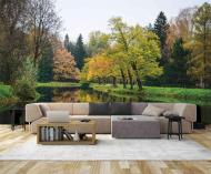 Фотообои AdaWall MONETA VOL.2 M876-3 280x315 см 8,82 кв.м