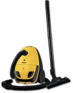 Пылесос Heinner HVC-MTB700YL yellow
