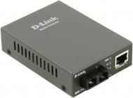 Медиаконвертер DLINK DMC-F15SC