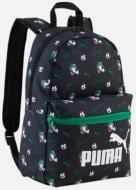 Рюкзак Puma Kids 09243001 13 л черный