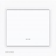 Умный выключатель Orvibo T16W1ZW ZigBee белый