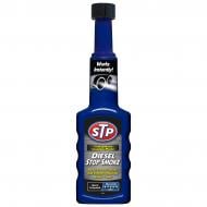 Присадка в масло STP Diesel Stop Smoke 200 мл