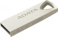 Флеш-память USB ADATA UV210 16 ГБ USB 2.0 gold (AUV210-16G-RGD)