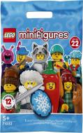 Конструктор LEGO Minifigures Минифигурки Серия 22 71032