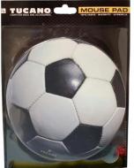 Игровая поверхность Tucano Soccer Ball multicolor (MPDS-173)