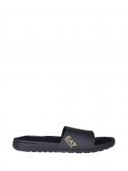 Шлепанцы EA7 PVC/PLASTICA SHOES BEACHWEAR XBP003-XK080-N692 р.46 черный