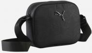 Сумка через плечо Puma Pop Crossbody 09133807 черный