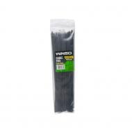 Хомут пластиковый WINSO 4,8x300 100 шт. 248300