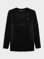 Термофутболка 4F D4Z21-BIMB300G-20S р.L/XL чорний