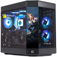 Комп'ютер Artline Gaming Y60 (Y60v08) black