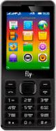 Мобільний телефон Fly FF281 dark grey