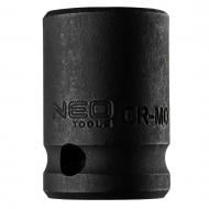 Головка NEO tools 1/2"(F)×3/8"(M) 12-217