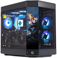 Компьютер Artline Gaming Y60 (Y60v11) black