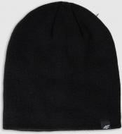 Шапка 4F CAP M577 4FWAW25ACAPM577-20S р.M чорний