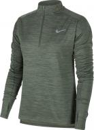 Футболка Nike NK PACER TOP HZ 928613-326 р.S зелений