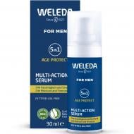 Сироватка Weleda Men для обличчя 5 в 1 30 мл