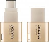 Флеш-пам'ять USB ADATA UC350 32 ГБ USB Type-CUSB 3.1 gold (AUC350-32G-CGD)