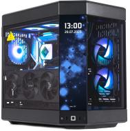 Комп'ютер Artline Gaming Y60 (Y60v03) black