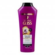Шампунь SYOSS Full Hair Wonder 400 мл