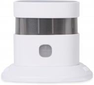 Умный датчик дыма Zipato Smoke sensor Z-wave EU hm-hs1sa-z.eu белый