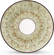 Блюдце Wilmax Splash Pistachio 14 см WL-667135/B