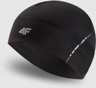 Шапка 4F CAP U117 4FWAW25AFCAU117-20S р.S-M черный