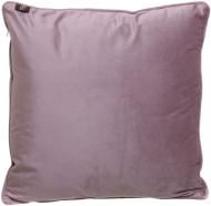 Подушка декоративная Велюр 45x45 см пудровый La Nuit
