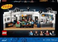 Конструктор LEGO Ideas Seinfeld 21328