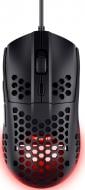 Мышка Trust GXT 928 Helox USB-A black (25306_TRUST)