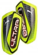 Щитки футбольные Puma ULTRA Flex Sleeve S зеленый