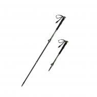 Трекинговая палка Naturehike CNK2550DS010, 55-120 см, алюминий, зеленый 6977465869371