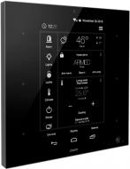 Контроллер умного дома Zipato zt.zweuzbee.b черный