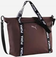 Спортивна сумка Puma Active Training 09185605 коричневий Спортивна сумка Puma Active Training 09185605 коричневий