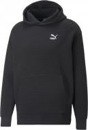 Джемпер Puma 53560001 р. XL чорний