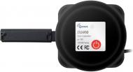 Умный кран перекрытия воды Zipato Valve controller gr-105.eu.g черный