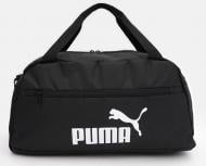 Спортивная сумка Puma Phase Small Sports 09116701 черный