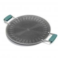 Сковородка туристическая Naturehike ø340 мм CNK2550CF011 34 х 34 см Сковородка туристическая Naturehike ø340 мм CNK2550CF011 34 х 34 см