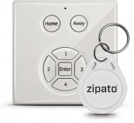 Панель доступу Zipato RFID READER/KEYPAD wt-rfid.eu білий Панель доступу Zipato RFID READER/KEYPAD wt-rfid.eu білий